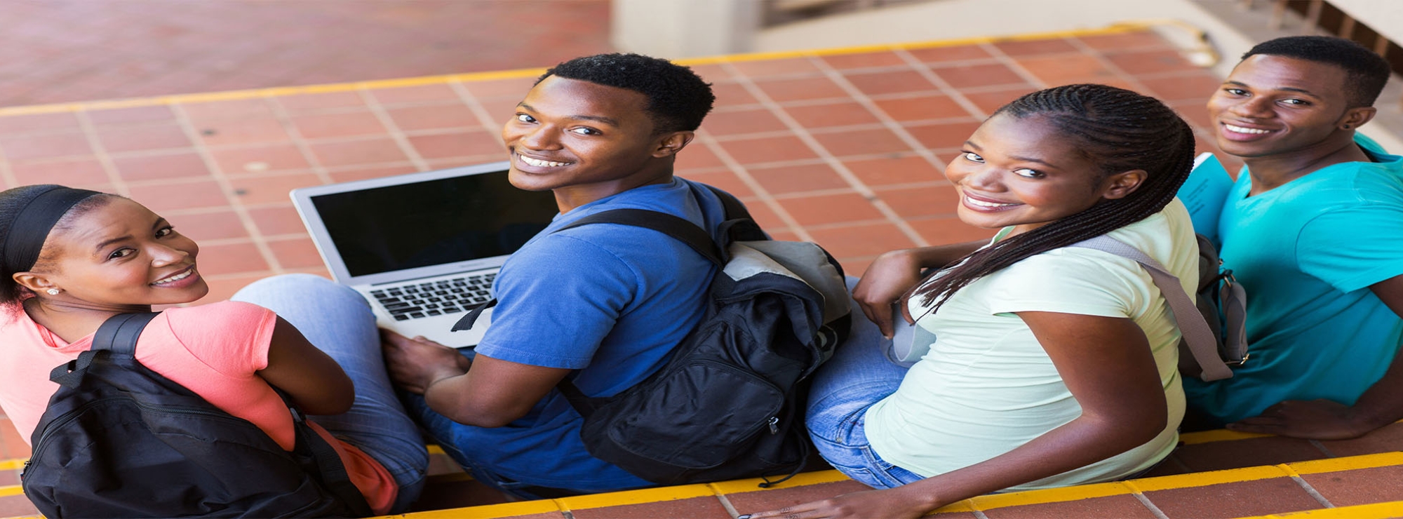START YOUR JOURNEY TODAY AT VISTECH