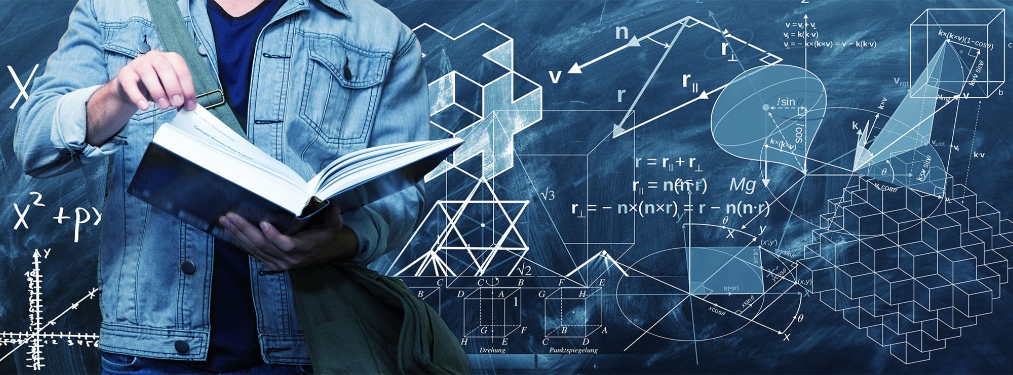 INSPIRING INNOVATION AND DISCOVERY.